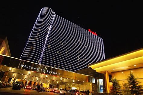 Borgata las vegas hotel  Up to 10% off standard room rates for AAA Members